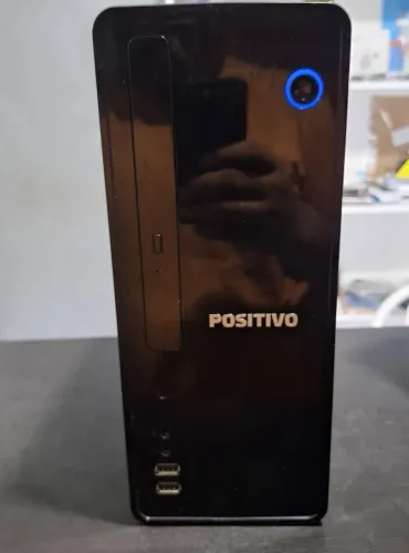 Cpu Ideal para estudos trabalhos administrativos e outras atividades!!