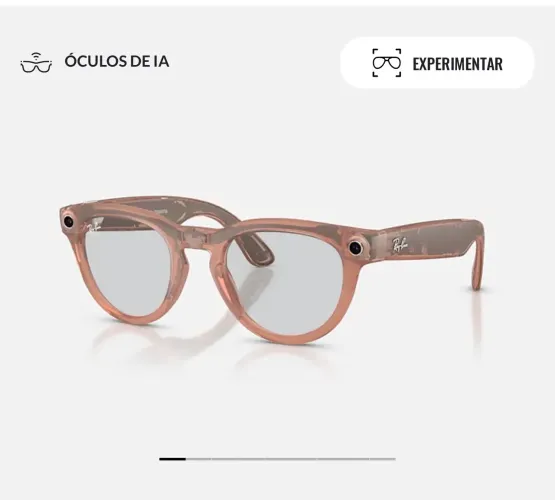 RAYBAN META HEADLINER - GEN 2