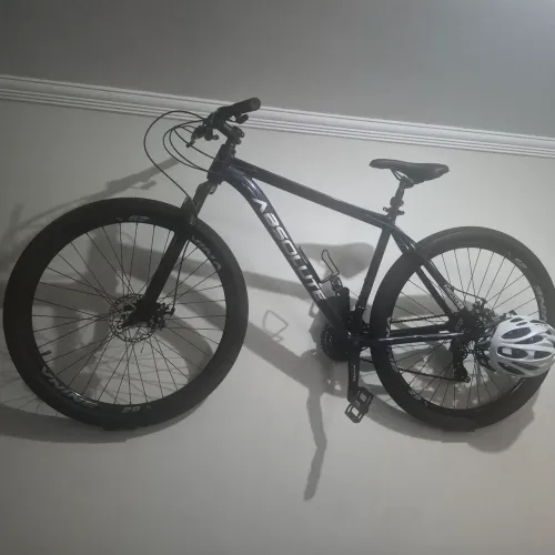 Bicicleta Absolute Nero 5 Aro 29 com 21 V