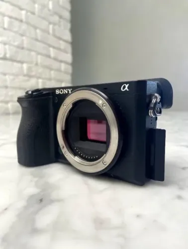 Sony a6500