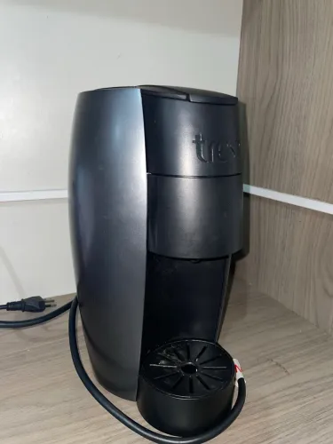 Cafeteira Lov 3 corações