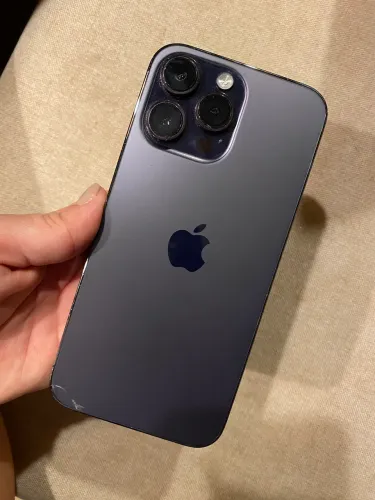 iPhone 14 Pro Max 128g