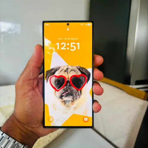 Samsung S23 Ultra