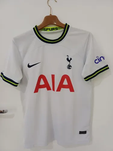 Camisa Nike Tottenham Hotspur 2022-23 P