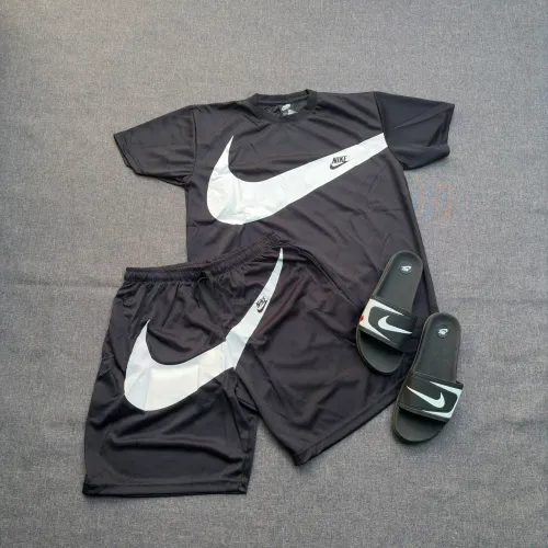 Conjunto Dri Fit