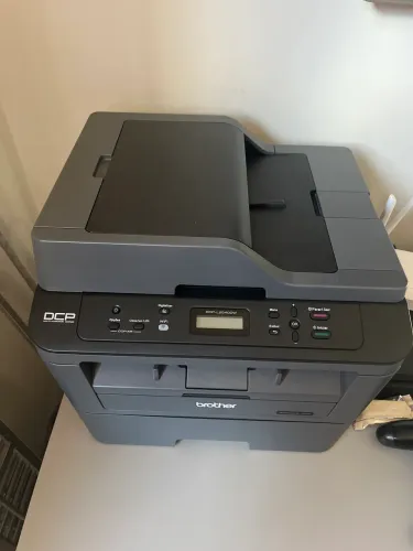 IMPRESSORA DCP-L2540DW