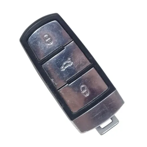 Chave Presencial Presença Ignição Volkswagen Passat