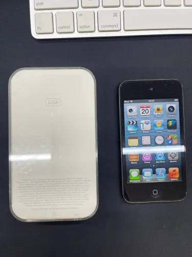 iPod Touch 32gb
