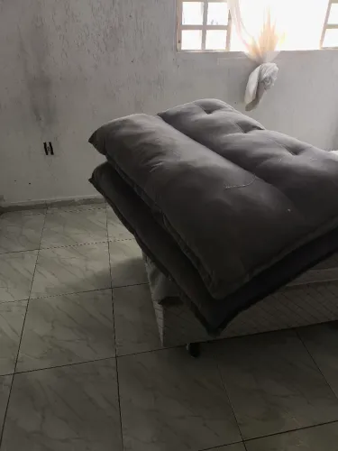 Almofadas grandes para sofá pallet