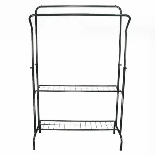Arara Closet 2 Colunas 