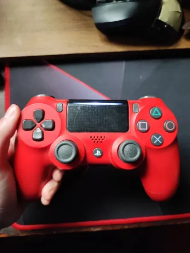 Controle de ps4 original 