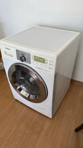 Lava e Seca Samsung 8,5/5,0 kg