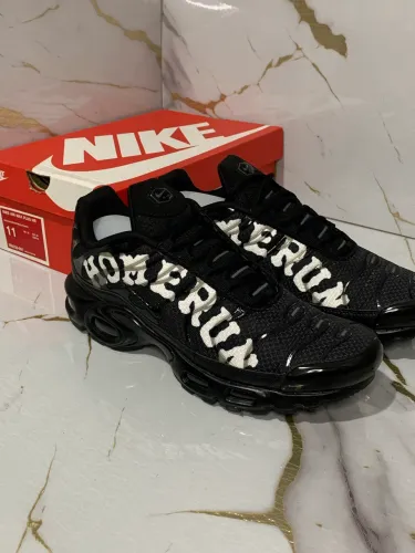 Nike Air Max Plus