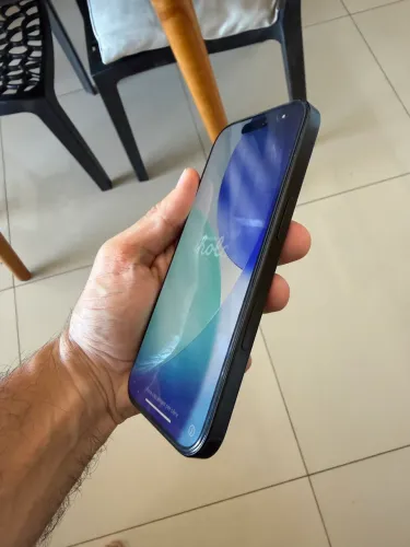 iPhone 16 Pro 128GB Black Titanium