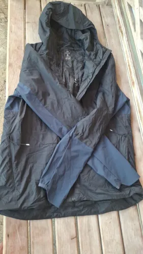 Jaqueta On Running Insulator Masculina 