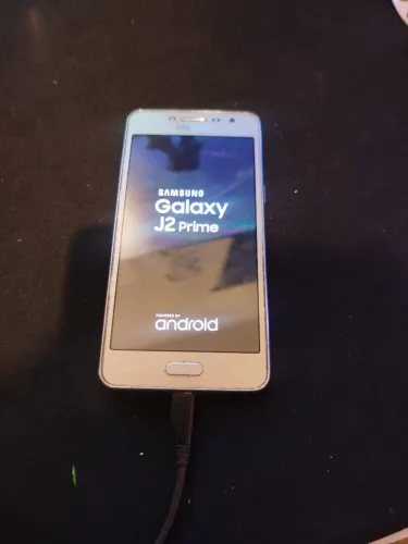 Samsung J2 Prime