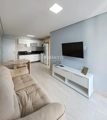 Apartamento com 1 quarto em Boa Viagem