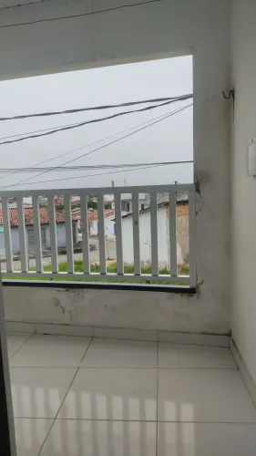 Aluga se casa