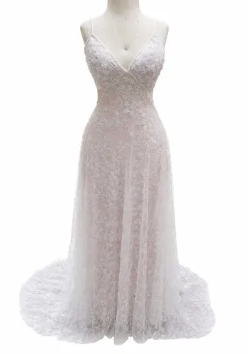 Vestido de noiva 