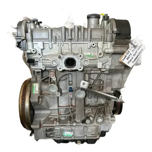 Motor Parcial Audi Q3 1.4 Tfsi 2017 Automático