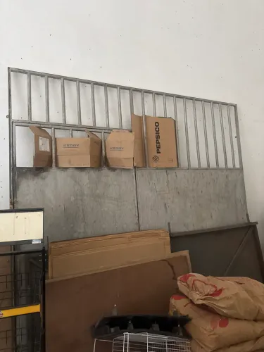 Portão 