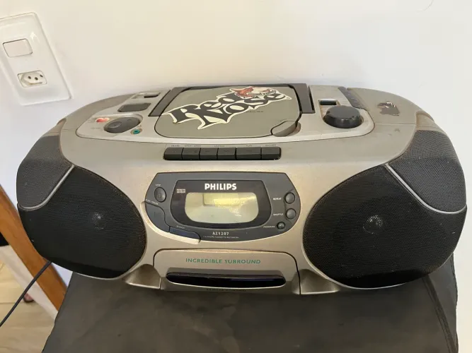 Rádio