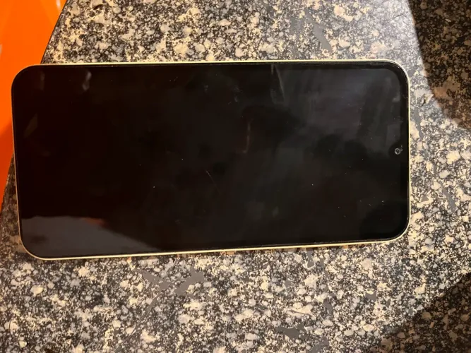 Samsung A15 4G NFC. Acompanha Capa,Película e Carregador