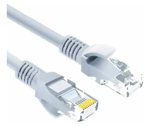 Cabo de rede 5M cat6