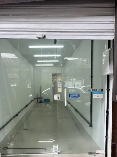 Imóvel para aluguel tem 15 metros quadrados em Realengo - Rio de Janeiro - RJ