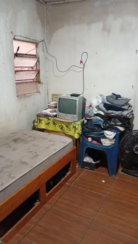 Vende-se uma casa no bairro Sarandi 