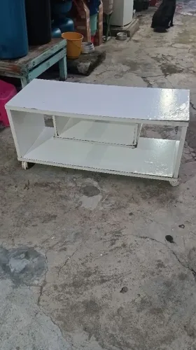 DOAÇÃO Rack usado
