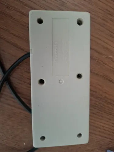 Controle nes nintendinho nintendo
