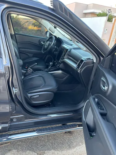 Fiat Toro Volcano 2.0 16V 4X4 TB Diesel Aut. 2022