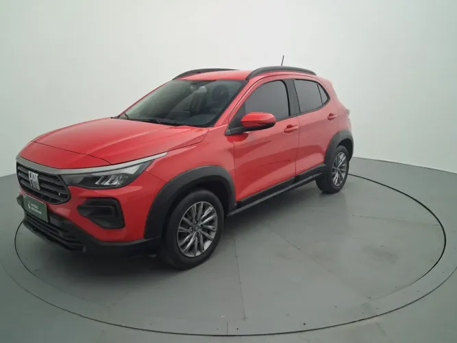 Fiat Pulse Drive 1.3 8V Flex Mec. 2023