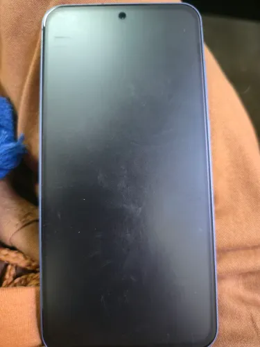 Samsung galaxy a55