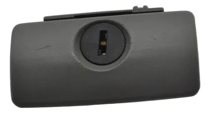 Fechadura Puxador Tampa Porta Luvas Tucson 2016 Original