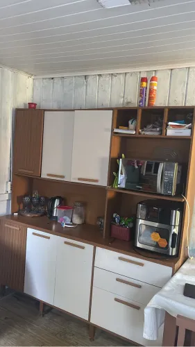 armário cozinha