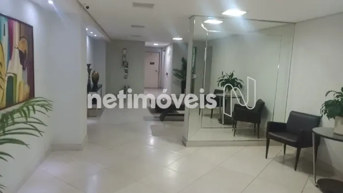 Apartamento 03 quartos