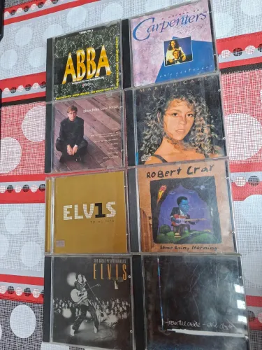Cds