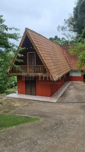 Venda de sítio em Santo antonio do pinhal