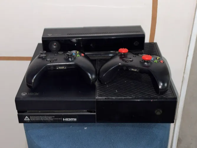 Xbox One 500gb