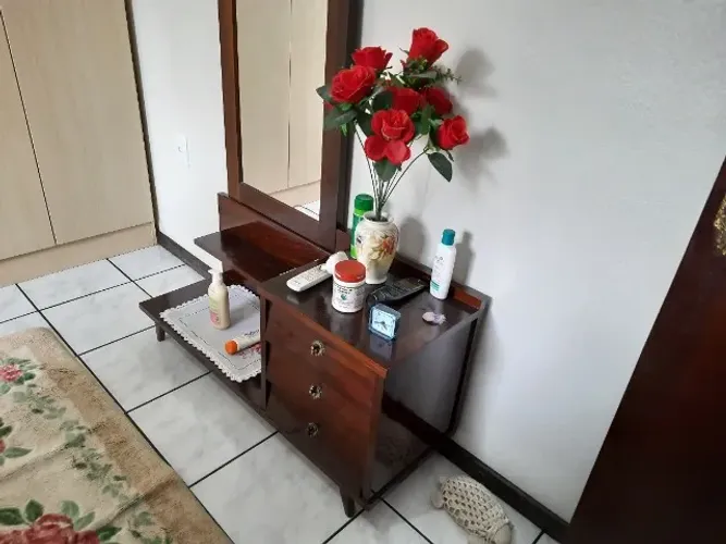 Penteadeira antiga