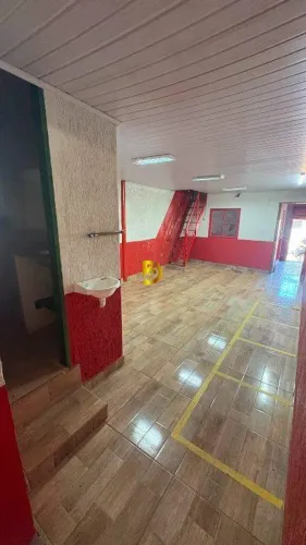 Galpão para locação no Parque das Américas 100 m²