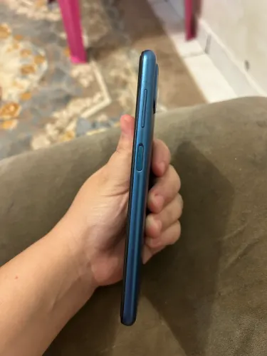 Samsung galaxy A12