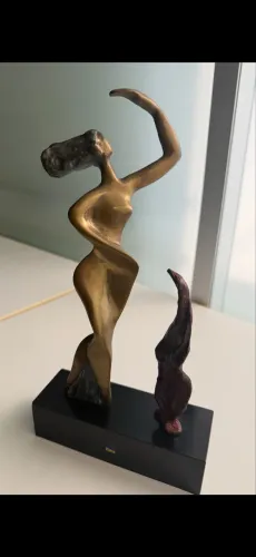 Escultura