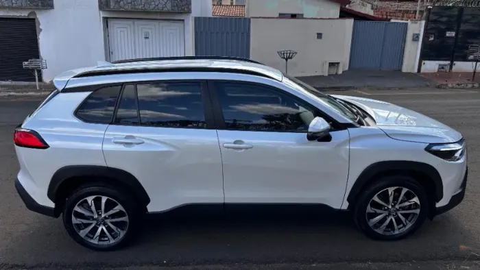 Toyota Corolla Cross XRE 2.0 16V Flex AUT 2023