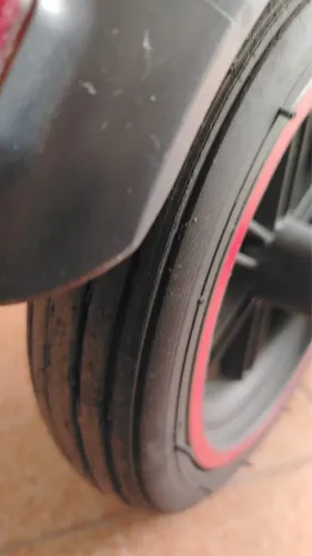 PATINETE