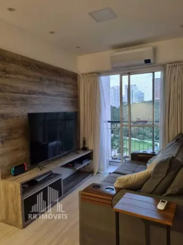 RR7900 Apartamento 55m² CONDOMÍNIO VIDA NOVA - OPORTUNIDADE - 2 Dorms 1 Vaga - Barueri, SP