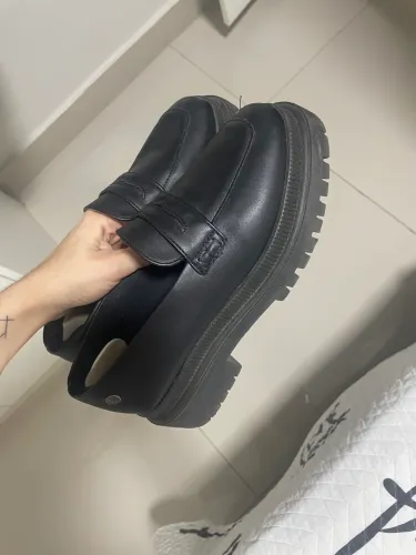 Mocassim Tratorado 