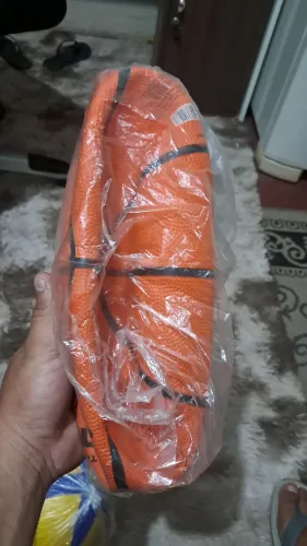 Bola de Basquete
